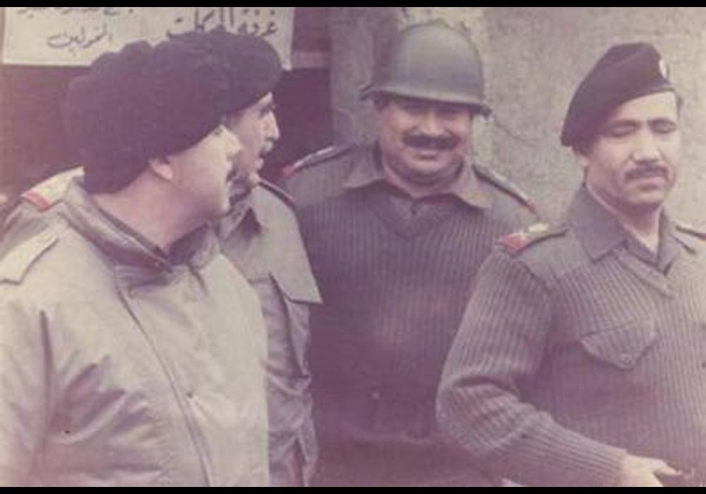 پشت پرده ترور شهید صیاد شیرازی