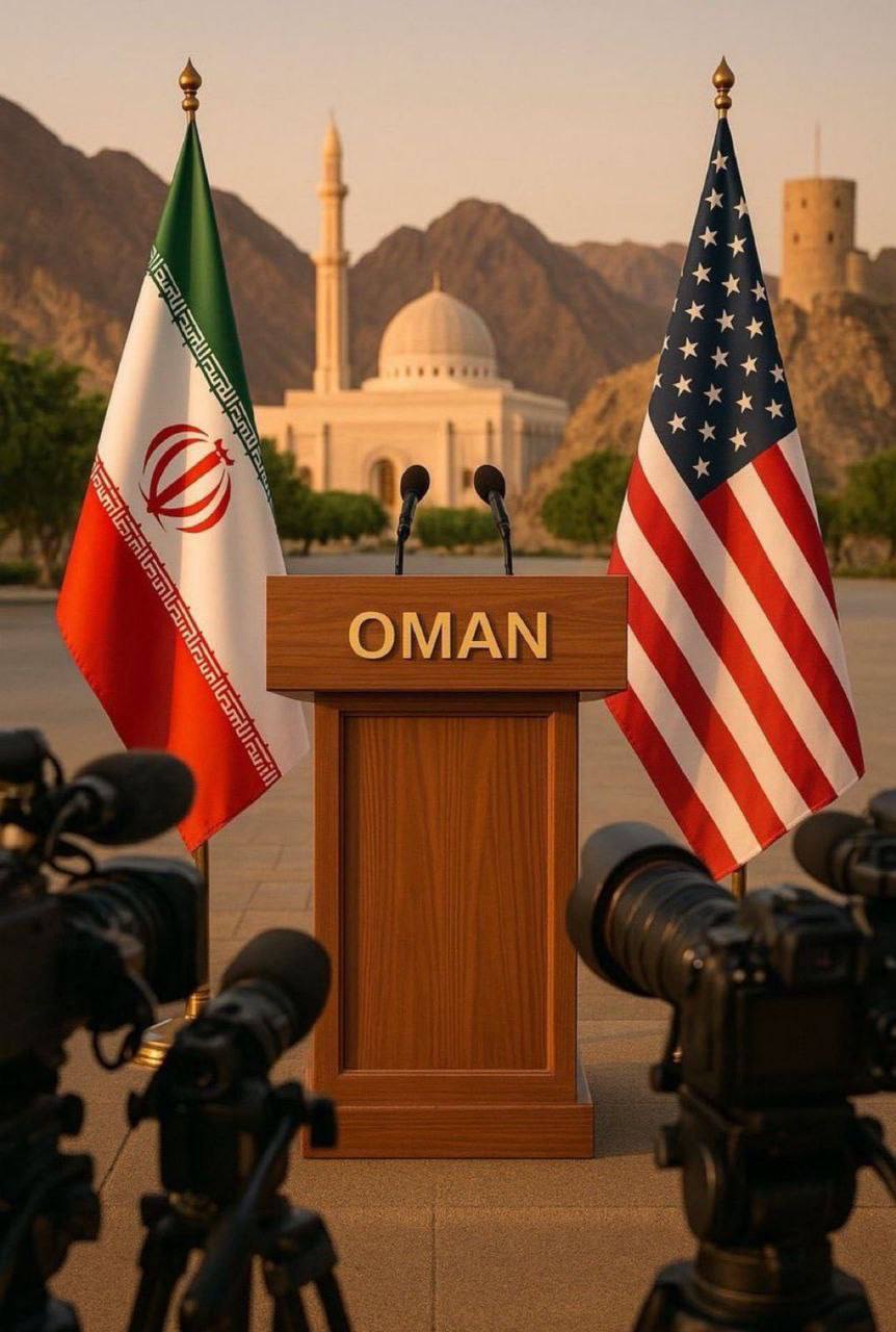 جزئیات مذاکره ایران با آمریکا