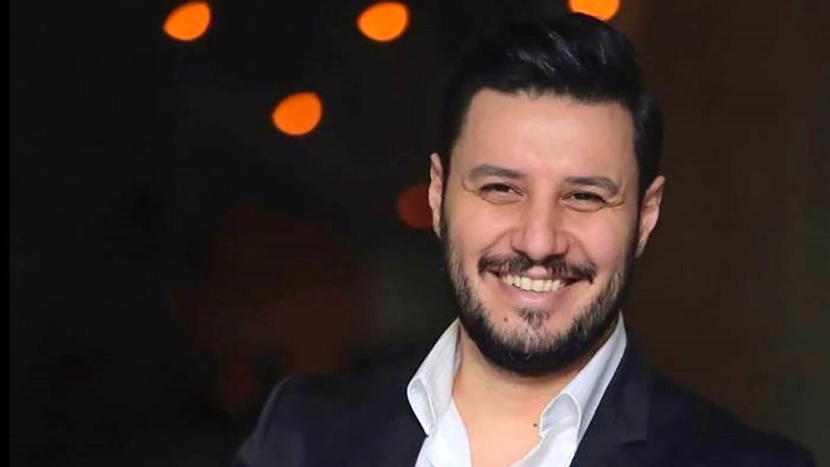 سریال «وحشی هومن سیدی» با انتظارات بالا می آید