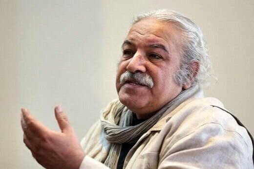 تصویر؛ رسول نجفیان از بازیگری تا خوانندگی