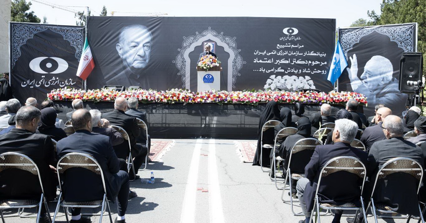 اسلامی: باید مسیر را با اقتدار و ظرفیت بالا ادامه داد