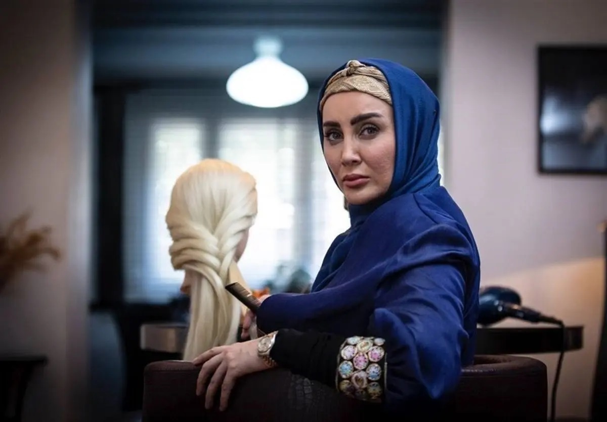 داستان سریال «ناریا»+بازیگران