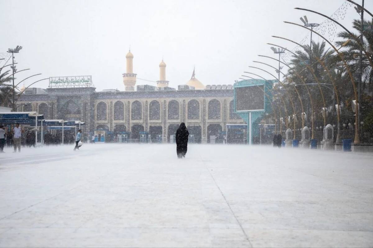 گالری
