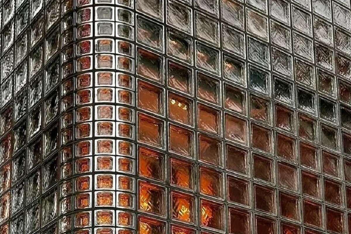 (تصاویر) زیبایی‌های کار معماری در ژاپن