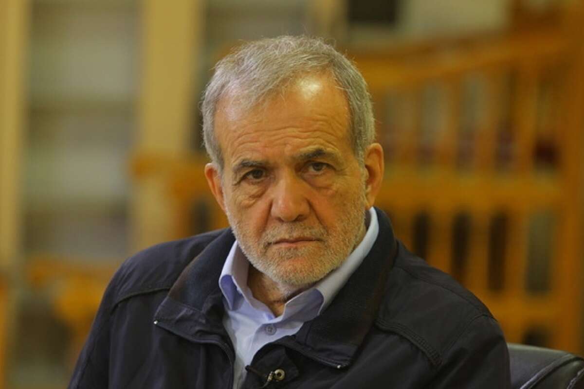 پزشکیان: تلاش می‌کنیم جنگ با عزت، حکمت و مصلحت به پایان برسد