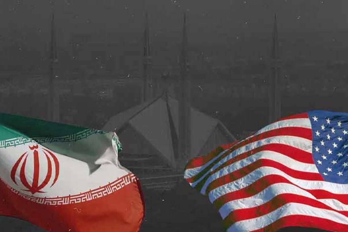 «غنیمتی» که آمریکا از ایران می‌‎‌خواهد!