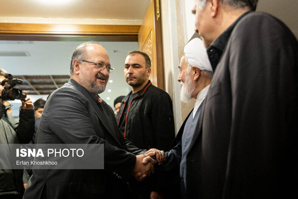 گالری