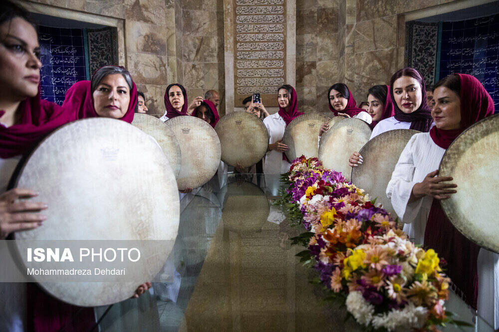 گالری